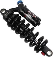 Rear Shock